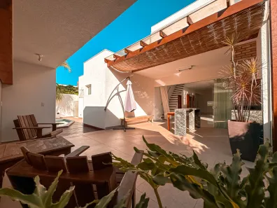 Sobrado com 3 Quartos à venda, 420m² no Altos da Bela Vista, Indaiatuba