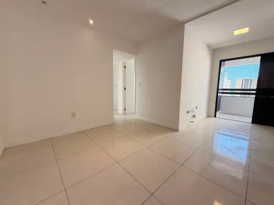 Apartamento com 3 Quartos para alugar, 74m² no Piedade, Jaboatão dos Guararapes
