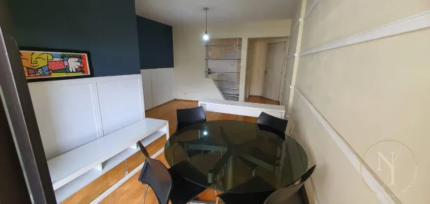Apartamento com 3 Quartos para venda ou aluguel, 67m² no Cambuci, São Paulo