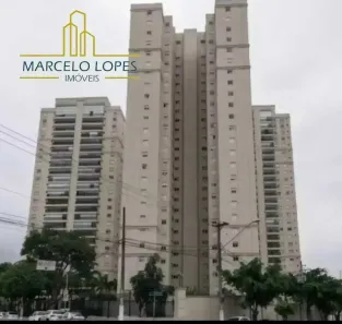 Apartamento com 2 Quartos para alugar, 111m² no Ipiranga, São Paulo