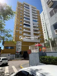 Apartamento com 2 Quartos para alugar, 73m² no Campinas, São José