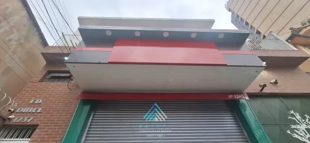 Ponto Comercial para alugar, 180m² no Santana, São Paulo