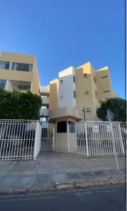 Apartamento com 3 Quartos para alugar, 70m² no Vila Mocó, Petrolina