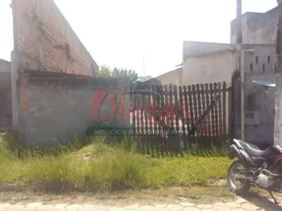 Lote/Terreno à venda, 151m² no Morro do Algodão, Caraguatatuba