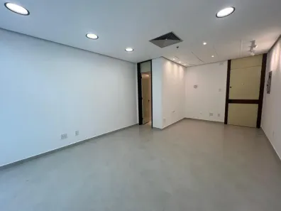 Sala Comercial à venda, 20m² no Barra da Tijuca, Rio de Janeiro