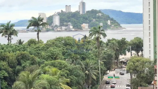 Apartamento com 1 Quarto à venda, 65m² no Centro, São Vicente