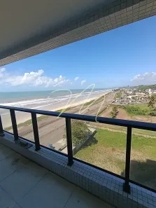 Apartamento com 2 Quartos para alugar, 75m² no Nossa Senhora da Vitória, Ilhéus