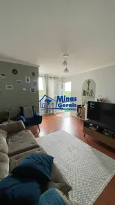 Apartamento com 2 Quartos à venda, 115m² no Bosque dos Eucaliptos, São José dos Campos