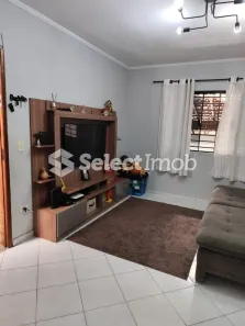 Casa com 2 Quartos à venda, 101m² no Jardim Sônia Maria, Mauá