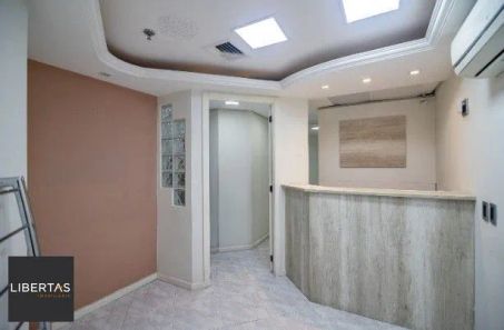Sala Comercial com 6 Quartos à venda, 149m² no Moinhos de Vento, Porto Alegre