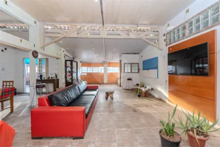 com 9 Quartos para alugar, 190m² no Santo Amaro, São Paulo