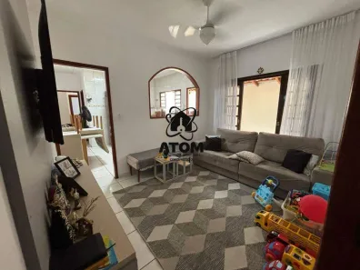 Casa com 2 Quartos à venda, 55m² no Residencial Novo Horizonte, Taubaté