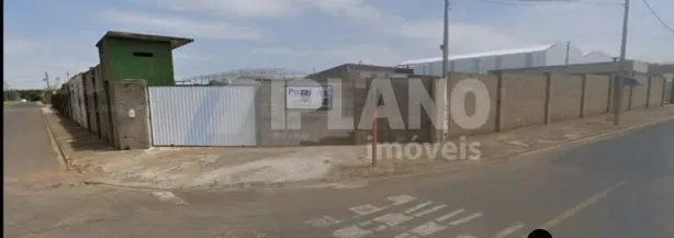 Sala Comercial à venda, 8900m² no Parque Industrial Antonio Guaraty, Ibaté