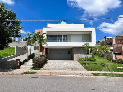 Casa com 5 Quartos à venda, 478m² no Monte Alegre, Vinhedo