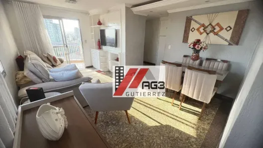 Apartamento com 2 Quartos à venda, 70m² no Vila Palmeiras, São Paulo