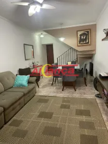 Sobrado com 3 Quartos à venda, 150m² no Jardim Vila Galvão, Guarulhos