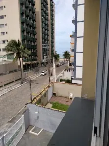 Apartamento com 1 Quarto à venda, 50m² no Aviação, Praia Grande