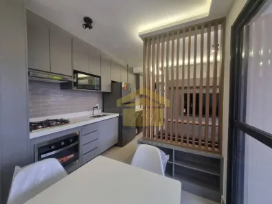 Apartamento com 1 Quarto à venda, 39m² no Vila Olímpia, São Paulo