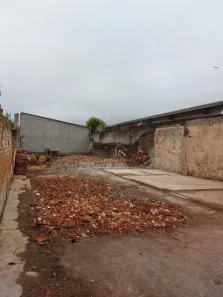 Lote/Terreno à venda, 266m² no Vila Costa, Suzano