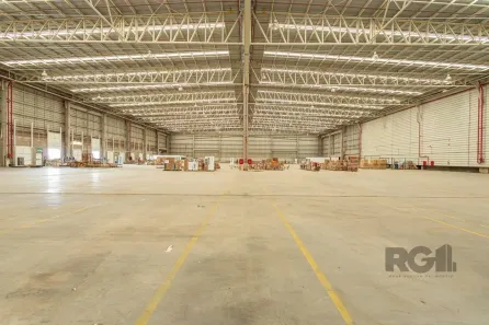 Galpão/Depósito/Armazém para alugar, 4555m² no , Nova Santa Rita