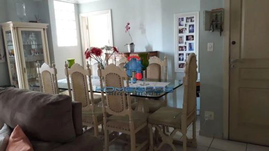 Apartamento com 3 Quartos à venda, 123m² no Centro, Campinas