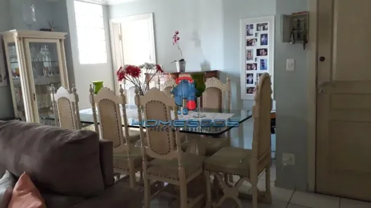 Apartamento com 3 Quartos à venda, 123m² no Centro, Campinas