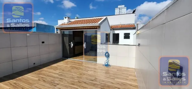 Apartamento com 2 Quartos à venda, 129m² no Vila Príncipe de Gales, Santo André