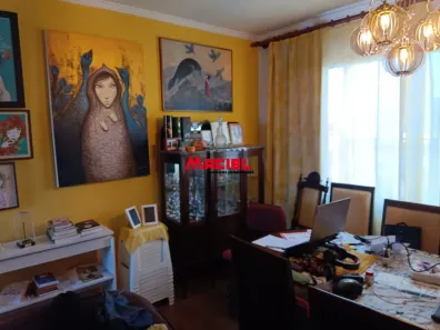 com 3 Quartos à venda, 110m² no Centro, São José dos Campos