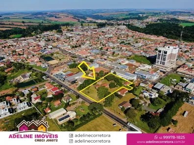 Lote/Terreno à venda, 472m² no , Carambeí