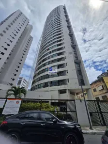 Apartamento com 2 Quartos para alugar, 55m² no Boa Viagem, Recife