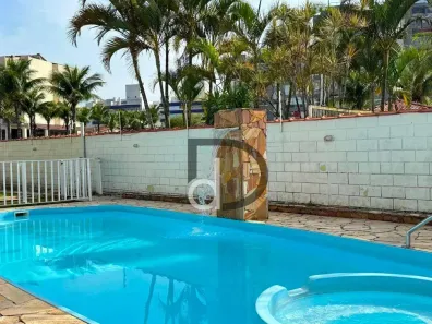 Casa de Condomínio com 2 Quartos à venda, 95m² no Maitinga, Bertioga
