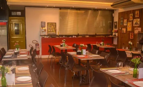 Imóvel Comercial à venda, 250m² no Jardim Sumaré, Ribeirão Preto
