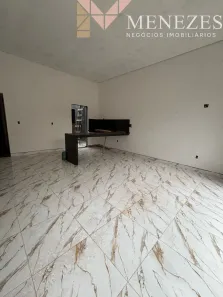 Imóvel Comercial com 3 Quartos à venda, 100m² no Franca Pólo Club, Franca