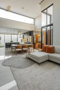 Casa de Condomínio com 2 Quartos à venda, 153m² no JACUTINGA, Bady Bassitt