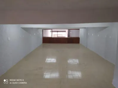 Ponto Comercial à venda, 120m² no Engenho Novo, Rio de Janeiro