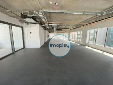 Sala Comercial para alugar, 440m² no Paraíso, São Paulo