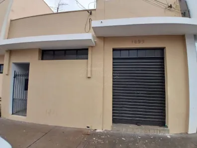 Ponto Comercial para alugar, 38m² no Centro, Araraquara