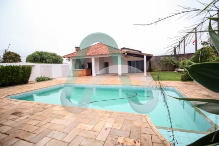 Casa com 2 Quartos à venda, 100m² no Jardim Itatiaia 2, Londrina