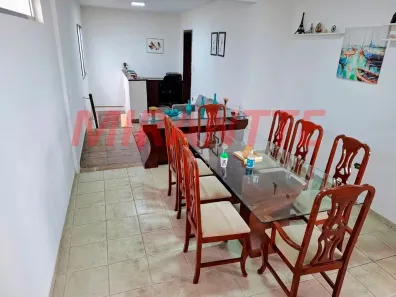 Casa com 3 Quartos à venda, 179m² no Vila Renato (Zona Norte), São Paulo