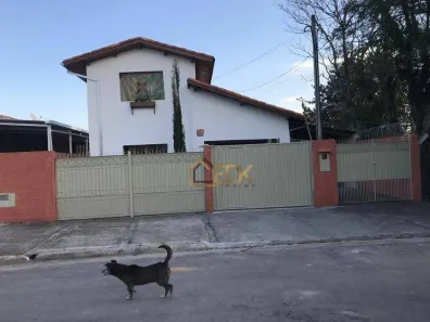 Sobrado com 2 Quartos à venda, 175m² no Piedade, Caçapava