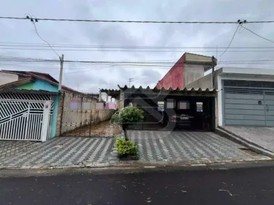 Casa com 2 Quartos à venda, 300m² no Jardim Sônia Maria, Mauá