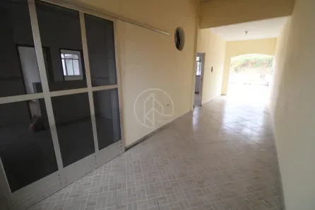 Casa com 4 Quartos à venda, 140m² no Santana, Juiz de Fora