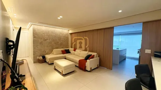Apartamento com 3 Quartos à venda, 136m² no Vila Anastácio, São Paulo
