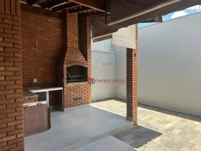 Casa com 3 Quartos à venda, 247m² no Jardim Alto Alegre, São José do Rio Preto