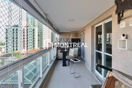 Apartamento com 3 Quartos à venda, 108m² no Vila Guilherme, São Paulo