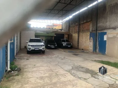 Lote/Terreno à venda, 219m² no Jardim São Jorge, Guarulhos