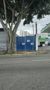 Lote/Terreno à venda, 125m² no Vila Regente Feijó, São Paulo