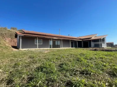 Casa de Condomínio com 2 Quartos à venda, 165m² no Recreio, Ibiúna