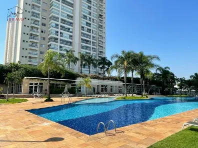 Apartamento com 3 Quartos para alugar, 210m² no Vila Leopoldina, São Paulo