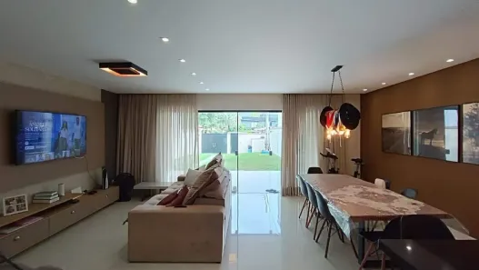 Casa de Condomínio com 3 Quartos à venda, 178m² no Vargem Grande, Rio de Janeiro